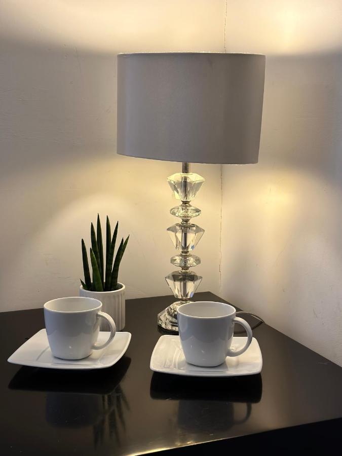 Pensjonat Jagoda B&B Miedzyzdroje Bagian luar foto